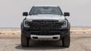 Ford Ranger RAPTOR