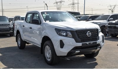 Nissan Navara Diesel  Right Hand