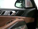 BMW X5 XDRIVE40i M SPORT GCC M-sport / warranty and service package with agency (AGMC)