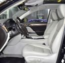 GAC GS8 GL EXCELLENT DEAL for our GAC GS8 320T ( 2021 Model ) in Black Color GCC Specs