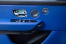 رولز رويس كولينان BLACK BADGE Rolls-Royce Cullinan Black Badge 2020 GCC