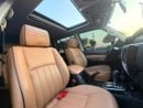 Nissan Patrol SUPER SAFARI