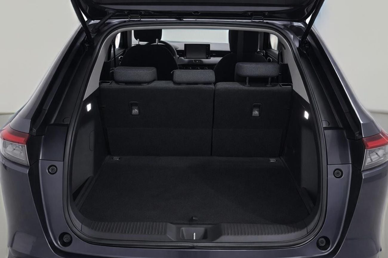 Honda HRV LX 2023 | AED 988/Month | 0 DP | 30 Day Return | Warranty | Service History