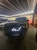 Land Rover Range Rover AUTOBIOGRAPHY