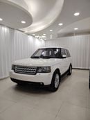 Land Rover Range Rover HSE Range rover 2010