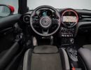 Mini Cooper 0% Down Payment Available • Full Service History • GCC