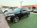 هيونداي توسون STANDARD فئة Limited أعلى فئة ومواصفات مميزة