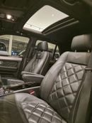 Bentley Arnage RED LABEL T Full service history