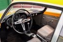 Fiat Abarth 750 Zagato STANDARD
