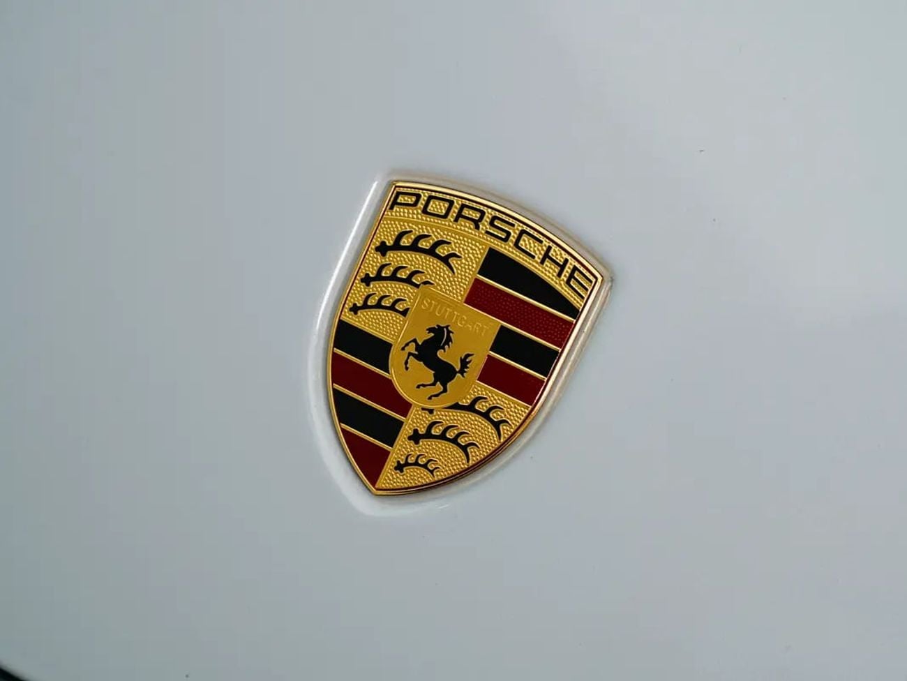 بورش 911 CARRERA Al Nabooda Dealer Warranty | Only 2,590 KM | Japanese specs