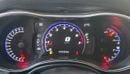 Jeep Grand Cherokee SRT