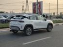 Suzuki Fronx GLX
