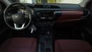 تويوتا هيلوكس SR5 تويوتا هايلكس SR5 DC 4WD A/T 2026
