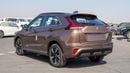 Mitsubishi Eclipse Cross GLS HIGH LINE Brand New – 1.5L Petrol 4WD Automatic – H43 – GCC 2026 – Export Only
