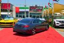 مرسيدس بنز GLC 300