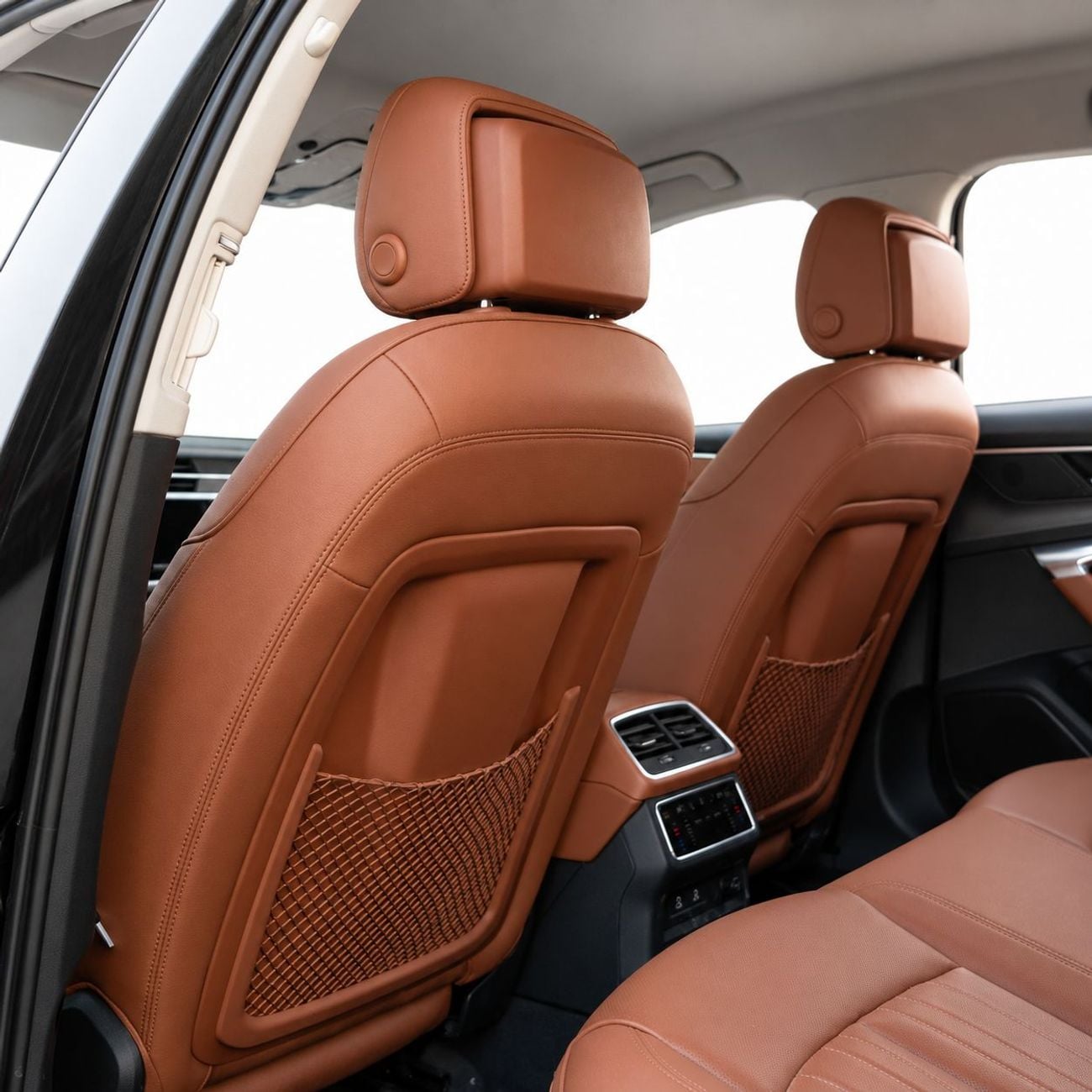 Audi A6 40 TFSI S-LINE AED 2,011 P.M • 0% Downpayment • Audi A6 S-Line • 1 Year Warranty