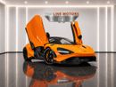 McLaren 765LT SPIDER