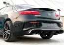 مرسيدس بنز E 450 STANDARD