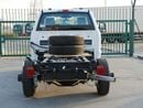 Ford F-550