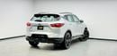 Chevrolet Blazer RS 2022 Chevrolet Blazer RS, 2027 Chevrolet Warranty, 2028 Chevrolet Service History, Fully Loaded, GCC
