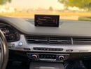 أودي Q7 45 TFSI