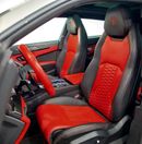 Lamborghini Urus STANDARD Massive Specification • Warranty + Service Contract • FDSH • GCC
