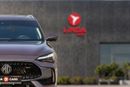 MG HS Trophy MG HS Trophy 2024 GCC | Agency Warranty