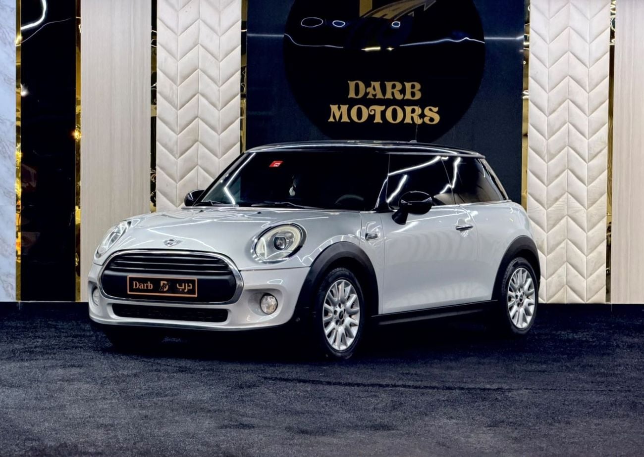 Mini Cooper STANDARD