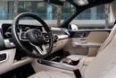 Mercedes Benz GLB250 4MATIC | 1,959 P.M | 0% Downpayment | ONE OWNER | LOW KMS!