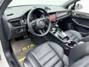Porsche Macan GTS 2023 Porsche Macan GTS, Warranty, Full Porsche Service History, Low Km, Excellent Condition, GCC