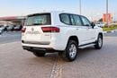 Toyota Land Cruiser GXR LAND CRUISER GXR DIESEL 3.3