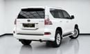 لكزس GX 460 PREMIER