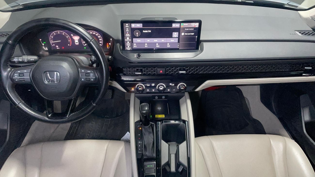 هوندا أكورد EXL TURBO كارس24 هي سوق ضخم للسيارات المستعملة موثوق ومضمون ٪كارس24 هي سوق ضخم للسيارات المستعملة موثوق ومضمون