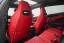 Lamborghini Urus MANSORY