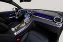 Mercedes Benz GLC 43 AMG 4MATIC GLC 43 AMG 4MATIC Coupe | Korean Specs