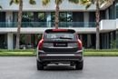 فولفو XC 90 B6 ULTIMATE BRIGHT XC90 B6 Ultimate Bright | 3,134 P.M | 0% Downpayment | 2029 Warranty!