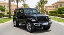 Jeep Wrangler SAHARA 2023 | AED 2006/Month | 0 DP | 30 Day Return | Warranty | Service History