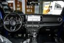 Jeep Wrangler SAHARA Jeep Wrangler Unlimited 2024