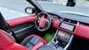 Land Rover Range Rover Sport HST P400 3.0L