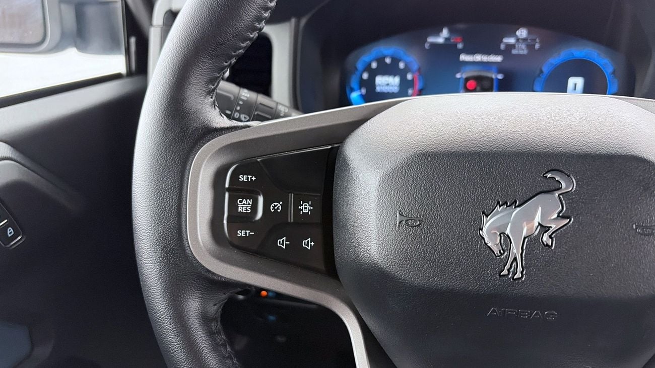 فورد برونكو بيج بند | شامل الضمان | 0 دفعة أولى