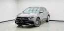 مرسيدس بنز GLA 200 AMG PREMIUM مرسيدس بنز GLA200 موديل 2022، ضمان مرسيدس بنز 2026، باقة خدمة مرسيدس بنز 2027، كاملة المواصفات، خليج