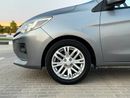 Mitsubishi Attrage GLX MID
