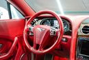 بنتلي كونتيننتال جي تي 2014 Bentley Continental GT, V8, GCC Specs!!