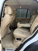 Land Rover Range Rover VOGUE SE