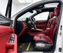 Porsche Macan S, Service History, Carbon Fiber Interior, Fully Loaded, Excellent Condition, GCC