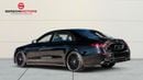 Mercedes Benz S 580 S 580 S LONG FACELIFT+4-SEATS+MY27