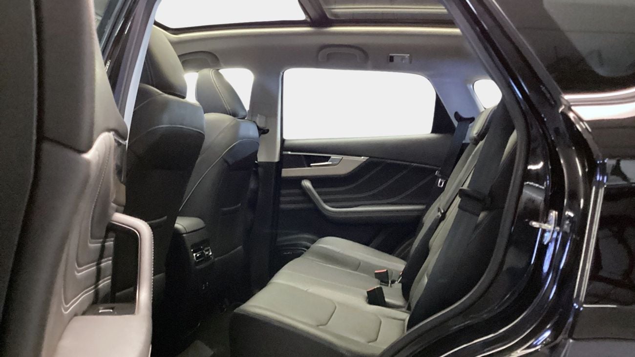 Jetour X70 FL | Guaranteed Warranty | 0 Down Payment
