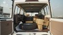 Toyota Land Cruiser 70 LC 78 HARDTOP 4.0L AT Power window and mirror - GCC