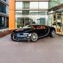 Bugatti Chiron STANDARD