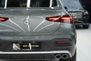 مرسيدس بنز GLE 53 AMG 4MATIC